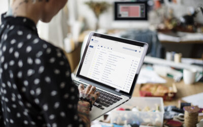 Obowiązkowe e-Doręczenia dla firm – jak nie przegapić pisma?